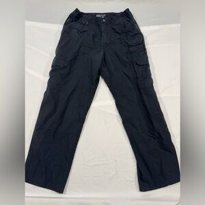 Men’s 5.11 Tactical Tac Pants